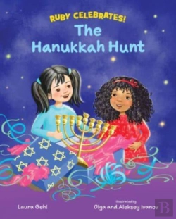 Bertrand.pt - The Hanukkah Hunt