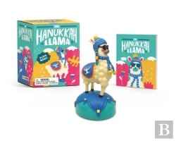 Bertrand.pt - The Hanukkah Llama