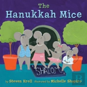The Hanukkah Mice