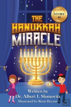 Bertrand.pt - The Hanukkah Miracle