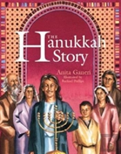 The Hanukkah Story