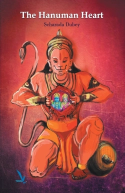 Bertrand.pt - The Hanuman Heart