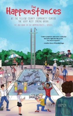 Bertrand.pt - The Happenstances At The Yellow County Community Center The Very Next Spring Break