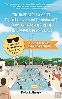 Bertrand.pt - The Happenstances At The Yellow County Community Swim And Racquet Club The Summer Before Last