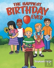 The Happiest Birthday Ever