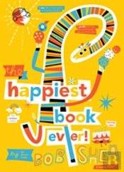 The Happiest Book Ever