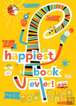 Bertrand.pt - The Happiest Book Ever