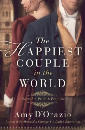 The Happiest Couple In The World
