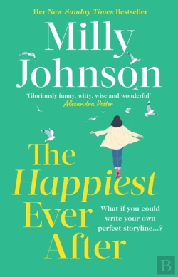 Bertrand.pt - The Happiest Ever After