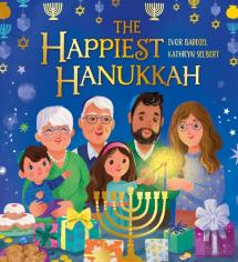 The Happiest Hanukkah