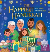 The Happiest Hanukkah