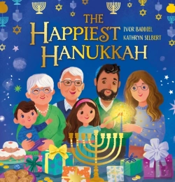 Bertrand.pt - The Happiest Hanukkah