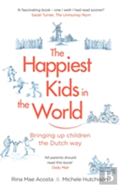 The Happiest Kids In The World