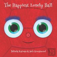 The Happiest Lonely Ball