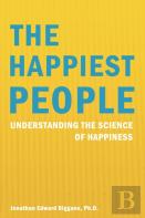 The Happiest People.