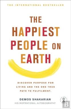 Bertrand.pt - The Happiest People On Earth