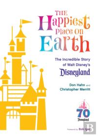 The Happiest Place On Earth