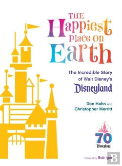 Bertrand.pt - The Happiest Place On Earth