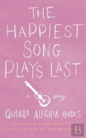 The Happiest Song Plays Last
