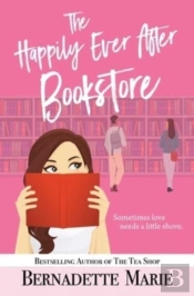 The Happily Ever After Bookstore
