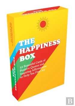 Bertrand.pt - The Happiness Box