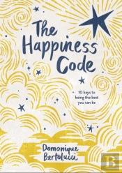 The Happiness Code