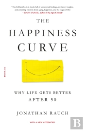 The Happiness Curve