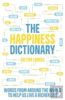 The Happiness Dictionary