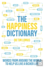 The Happiness Dictionary