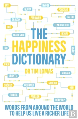 Bertrand.pt - The Happiness Dictionary