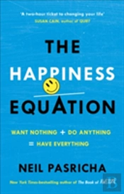 The Happiness Equation