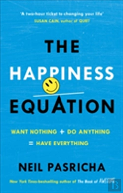 Bertrand.pt - The Happiness Equation
