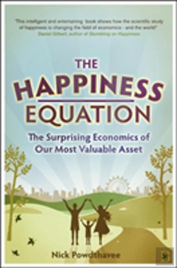 Bertrand.pt - The Happiness Equation