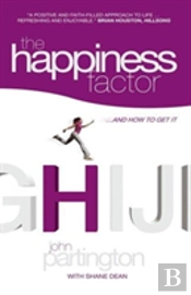 The Happiness Factor....