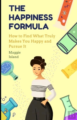 Bertrand.pt - The Happiness Formula
