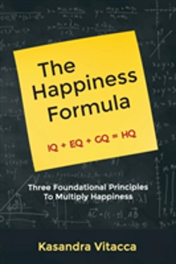 Bertrand.pt - The Happiness Formula
