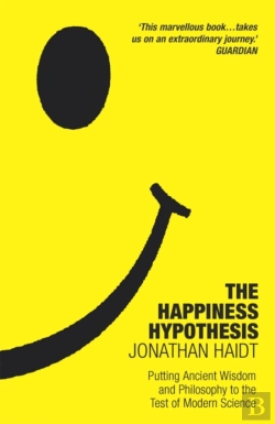 Bertrand.pt - The Happiness Hypothesis