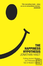The Happiness Hypothesis