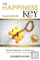 The Happiness Key