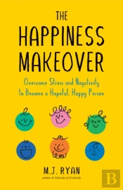 The Happiness Makeover