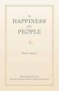 The Happiness Of The People