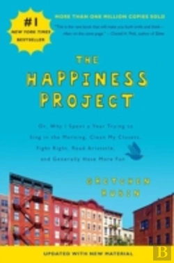 Bertrand.pt - The Happiness Project