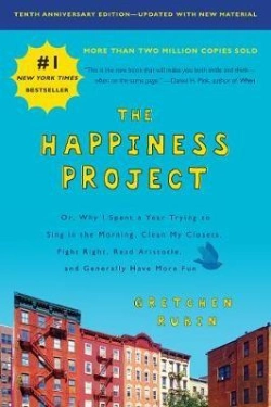 Bertrand.pt - The Happiness Project, Tenth Anniversary Edition