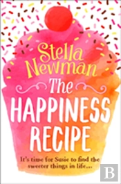 The Happiness Recipe