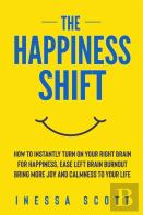 The Happiness Shift