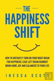 The Happiness Shift