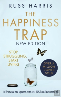 Bertrand.pt - The Happiness Trap 2nd Edition