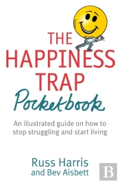 The Happiness Trap Pocket Book