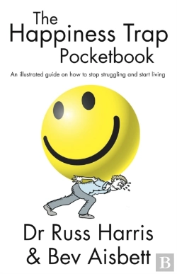 Bertrand.pt - The Happiness Trap Pocketbook