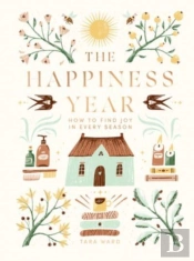 The Happiness Year